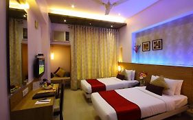 Hotel Vihang'S Inn